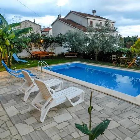 Fuer 6 Personen Ca 60 Qm In Pula, Istrien Istrische Riviera *