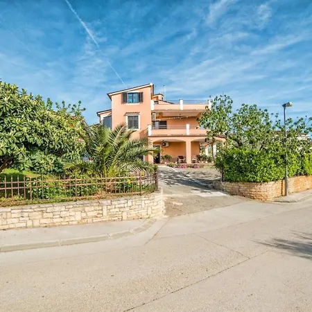 Fuer 6 Personen Ca 60 Qm In Pula, Istrien Istrische Riviera * Pula