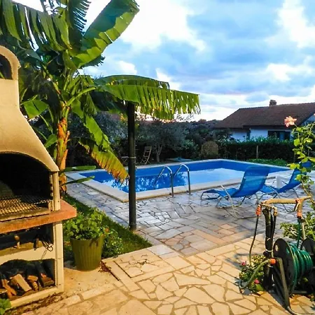 Fuer 6 Personen Ca 60 Qm In Pula, Istrien Istrische Riviera Appartement Pula