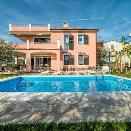 Fuer 6 Personen Ca 60 Qm In Pula, Istrien Istrische Riviera * Pula