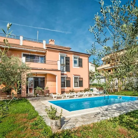 Appartement Fuer 6 Personen Ca 60 Qm In Pula, Istrien Istrische Riviera *