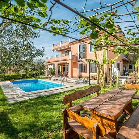 Fuer 6 Personen Ca 60 Qm In Pula, Istrien Istrische Riviera *