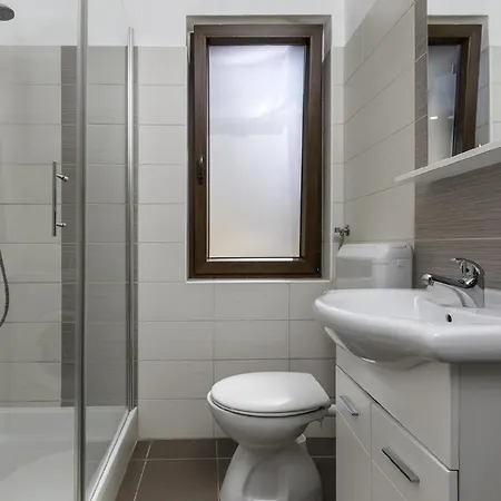 Apartment Fuer 6 Personen Ca 60 Qm In Pula, Istrien Istrische Riviera