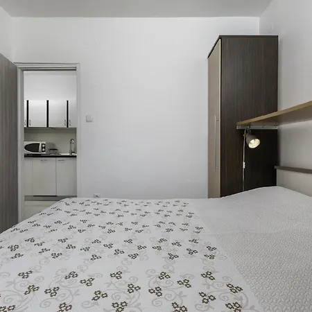 Fuer 6 Personen Ca 60 Qm In Pula, Istrien Istrische Riviera Appartement Pula