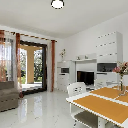 Fuer 6 Personen Ca 60 Qm In Pula, Istrien Istrische Riviera