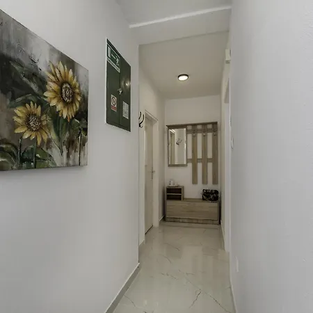 Fuer 6 Personen Ca 60 Qm In Pula, Istrien Istrische Riviera * Pula