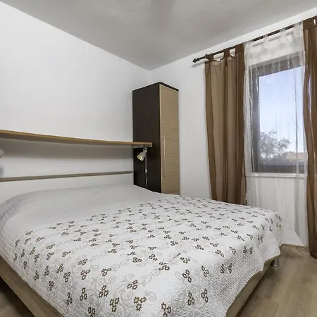 Fuer 6 Personen Ca 60 Qm In Pula, Istrien Istrische Riviera Apartment