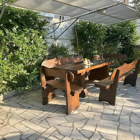Fuer 6 Personen Ca 60 Qm In Pula, Istrien Istrische Riviera Appartement
