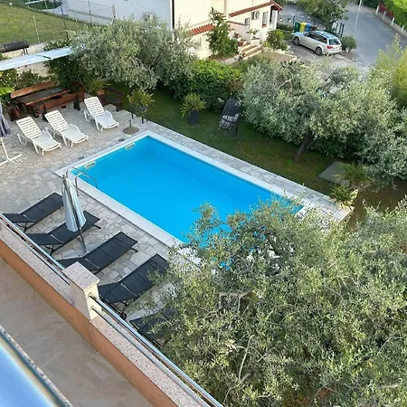 Appartement Fuer 6 Personen Ca 60 Qm In Pula, Istrien Istrische Riviera
