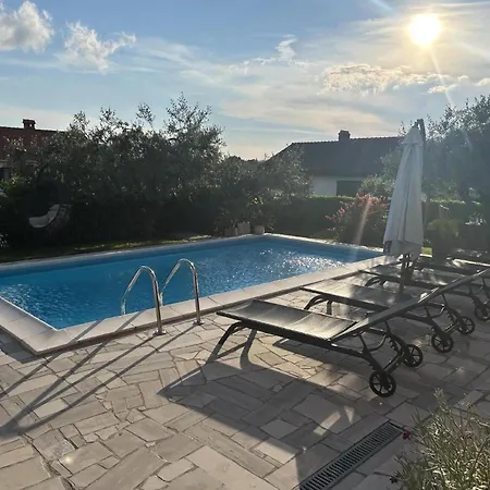 Appartement Fuer 6 Personen Ca 60 Qm In Pula, Istrien Istrische Riviera *