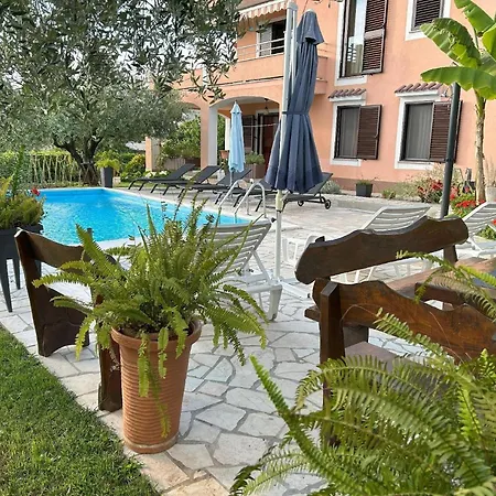 Fuer 6 Personen Ca 60 Qm In Pula, Istrien Istrische Riviera Appartement Pula
