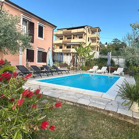 Appartement Fuer 6 Personen Ca 60 Qm In Pula, Istrien Istrische Riviera Pula